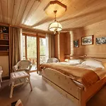 Egger By Schladming-appartements *