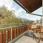 Egger By Schladming-appartements *