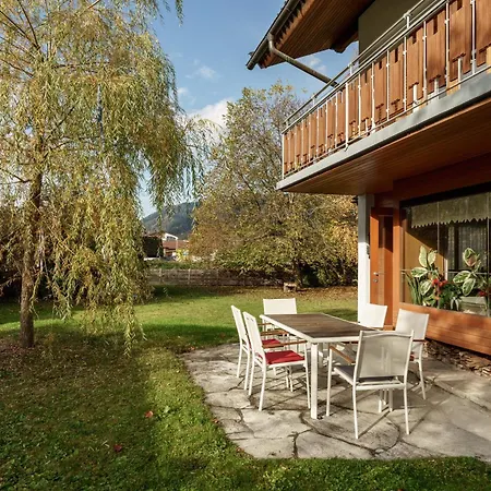 Apartamento Egger By Schladming-appartements