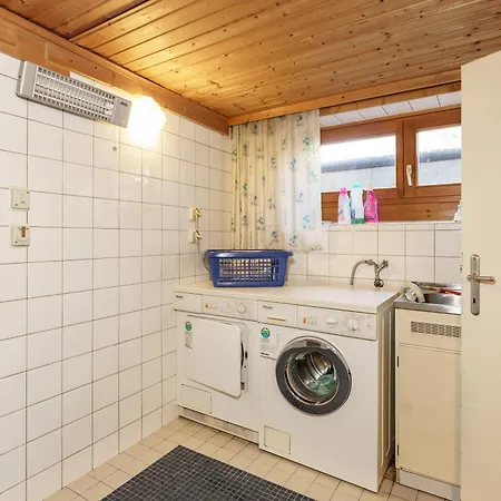 Daire Egger By Schladming-appartements *