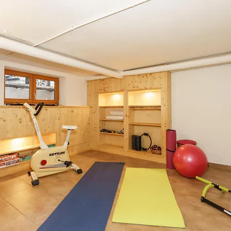 Egger By Schladming-appartements Daire Schladming