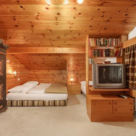 Daire Egger By Schladming-appartements Schladming