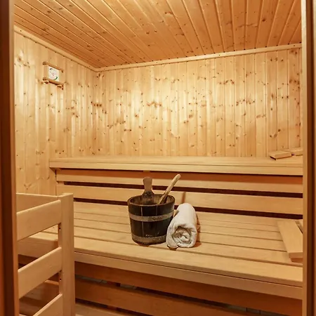 Egger By Schladming-appartements Daire