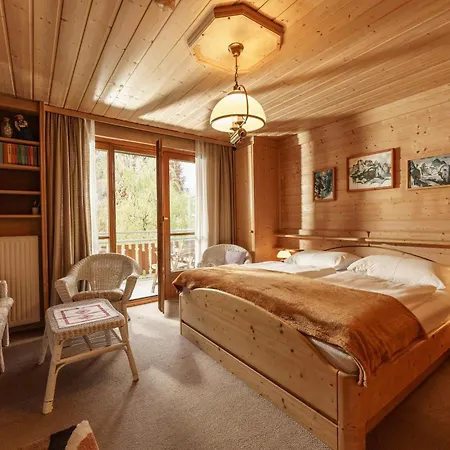 Egger By Schladming-appartements *