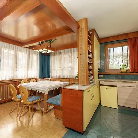 Daire Egger By Schladming-appartements *