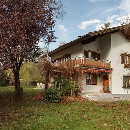 Egger By Schladming-appartements Daire *