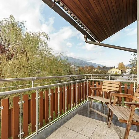 Egger By Schladming-appartements *