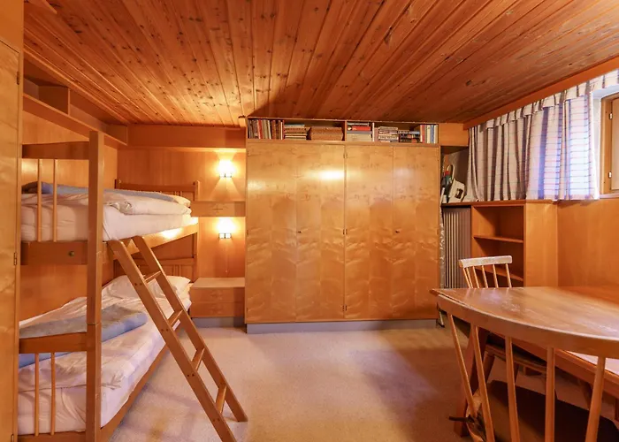 Egger By Schladming-appartements