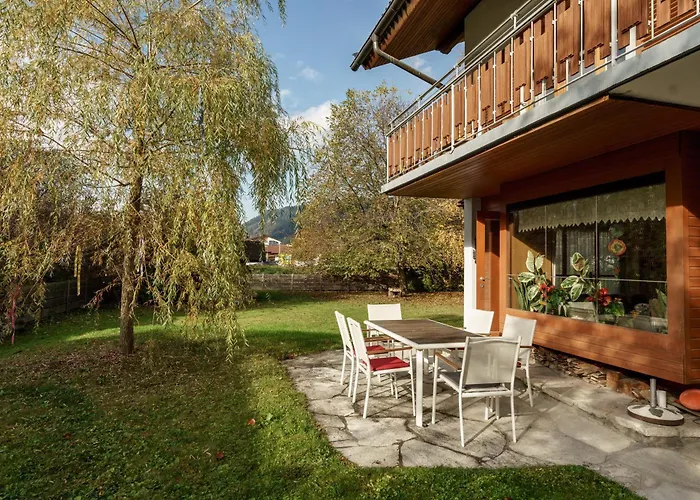 公寓 Egger By Schladming-appartements