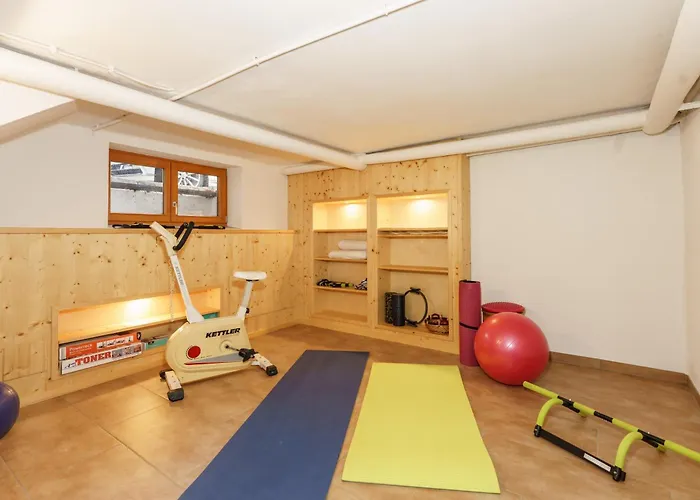 Egger By Schladming-appartements Appartement Schladming