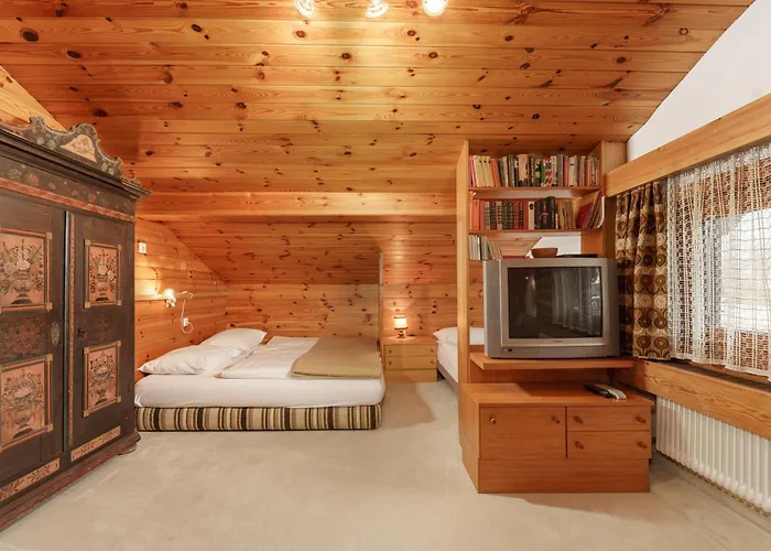 公寓 Egger By Schladming-appartements 斯拉德明