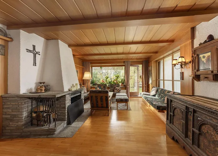 Egger By Schladming-appartements