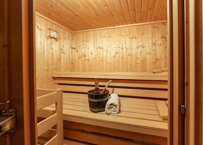 Egger By Schladming-appartements 公寓