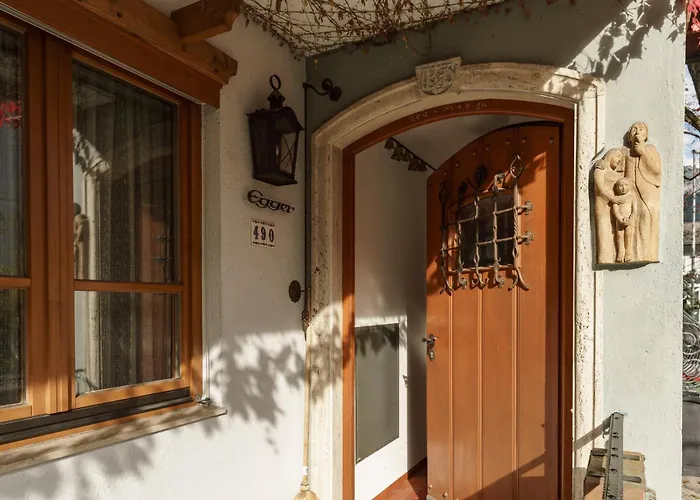 Egger By Schladming-appartements 公寓 *