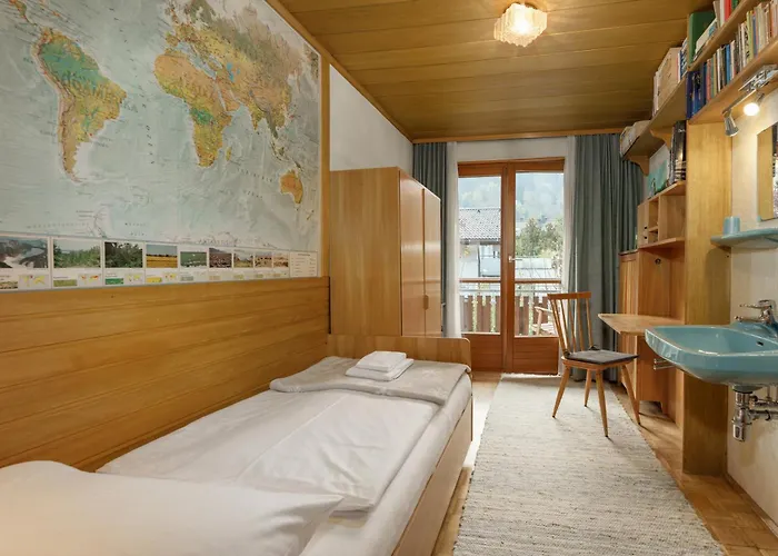 公寓 Egger By Schladming-appartements *