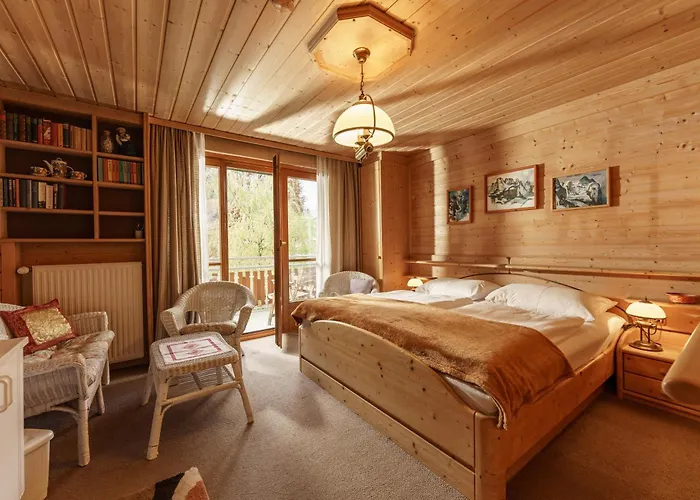 Egger By Schladming-appartements *