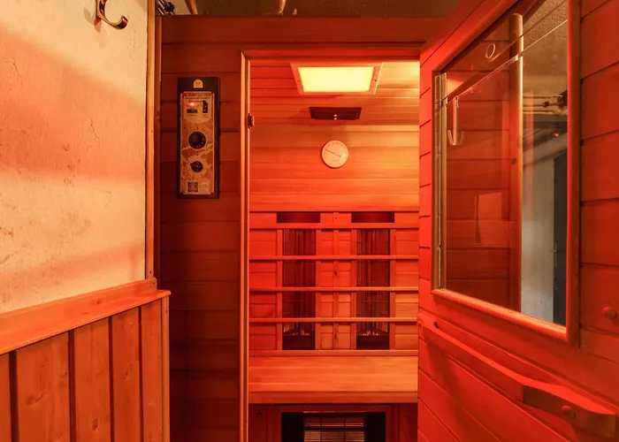 Egger By Schladming-appartements * 斯拉德明