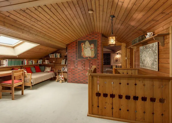 Egger By Schladming-appartements