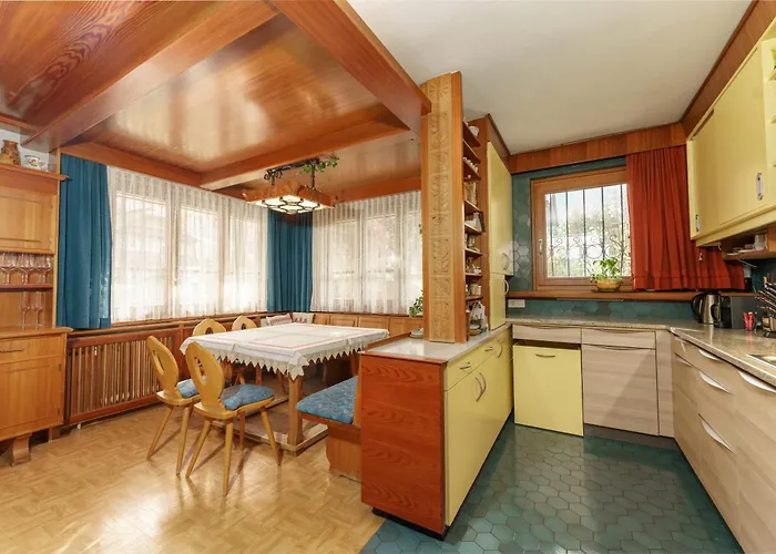 公寓 Egger By Schladming-appartements *