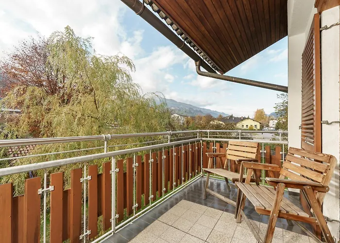 Egger By Schladming-appartements *