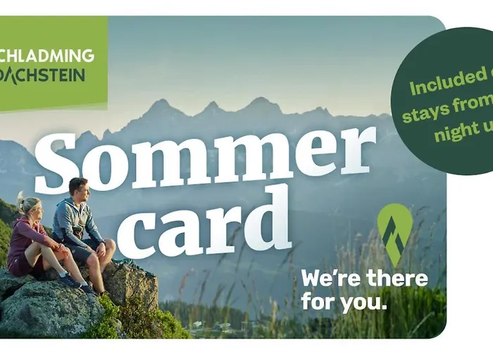 Egger By Schladming-appartements